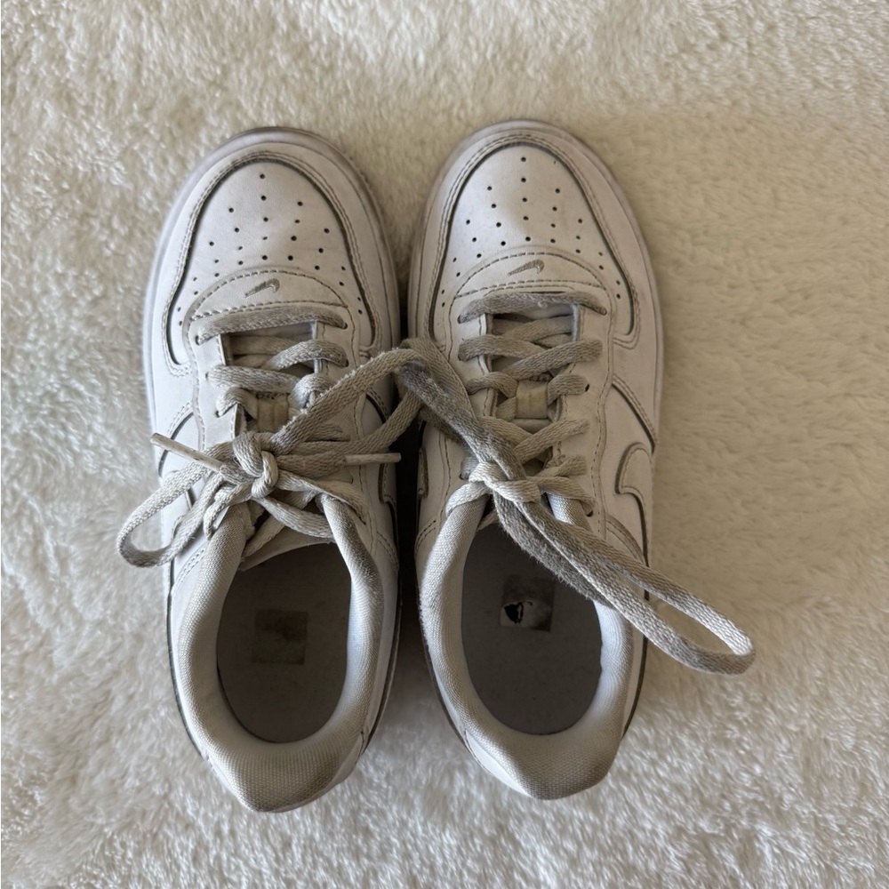 Kid Nike shoes